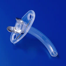 tube endotrachéal oral