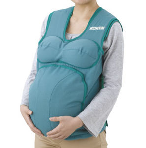 costume de simulation pour soins infirmiers