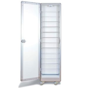 système automatisé de distribution de ravitaillement