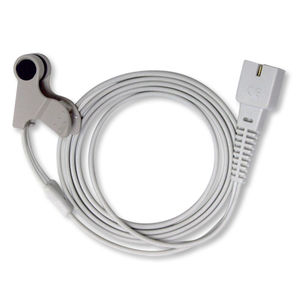 capteur SpO2 auriculaire