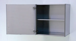 armoire d'hôpital