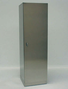 armoire d'hôpital
