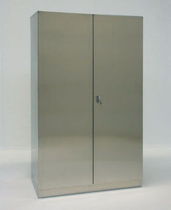 armoire d'hôpital
