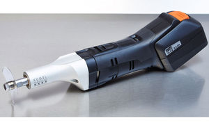 scie d'autopsie électrique