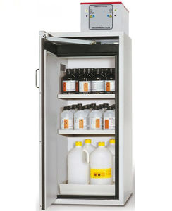 armoire d'hôpital