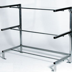 rayonnage 3 étagères