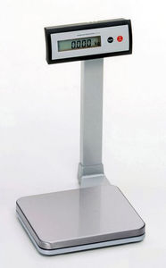 système de pesée numérique