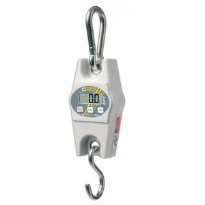 système de pesée numérique