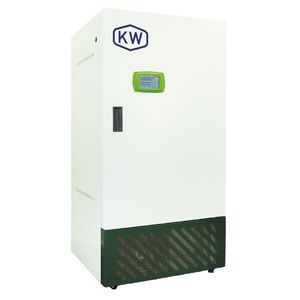 enceinte climatique de température