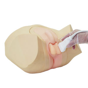 simulateur patient pour soins généraux