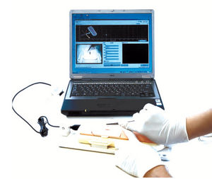 simulateur de chirurgie
