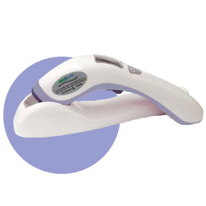 thermomètre médical