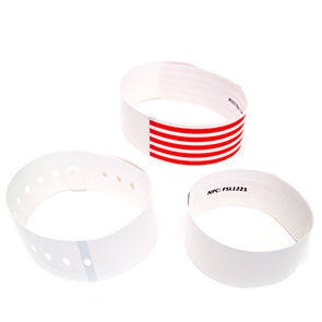 bracelet d'identification