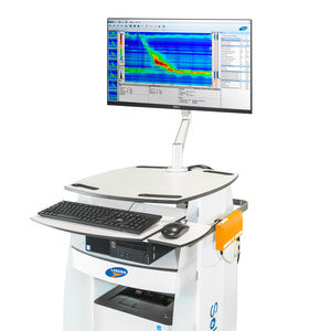 moniteur patient pour manométrie gastro-intestinale