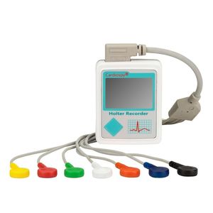 Holter 3 canaux