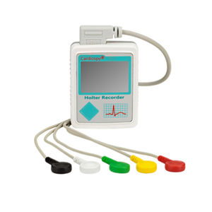Holter 2 canaux