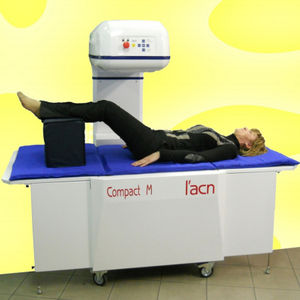 ostéodensitomètre DEXA