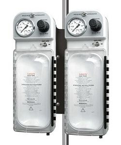 système de gestion des fluides irrigation