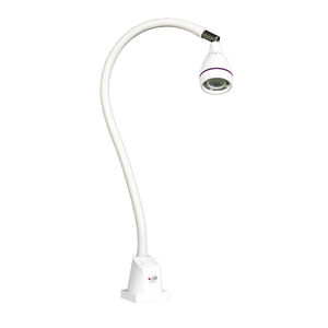 lampe d'examen à LED