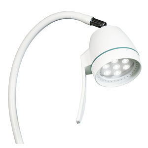 lampe d'examen à LED