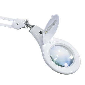 lampe d'examen à LED