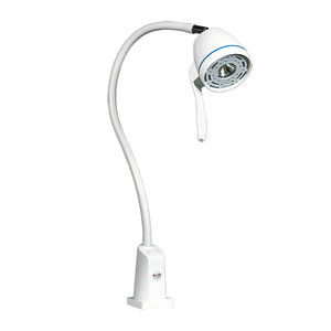 lampe d'examen halogène