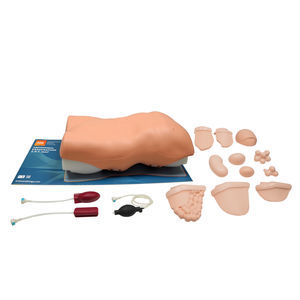 simulateur pour auscultation