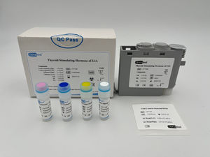 kit de test pour maladies infectieuses