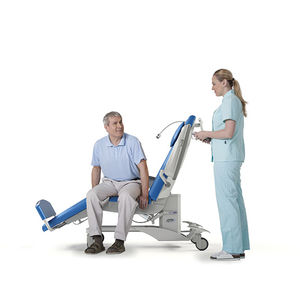 fauteuil d'hémodialyse électrique