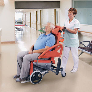 fauteuil de transfert d'intérieur