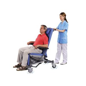 fauteuil de transfert d'intérieur