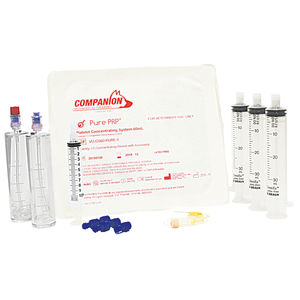 kit médical de diagnostic