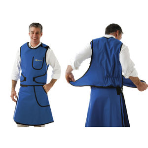 tablier de radioprotection