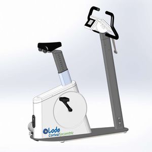 vélo d’exercice ergomètre