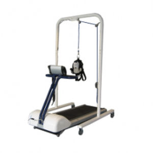 harnais pour tapis roulant