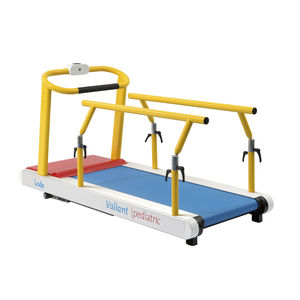 tapis roulant ergomètre pédiatrique