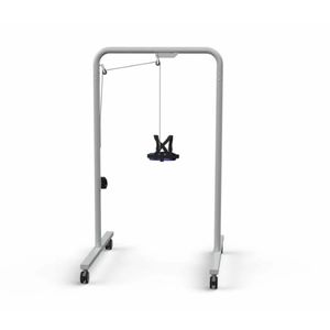 harnais pour tapis roulant