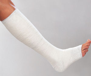 bandage en coton