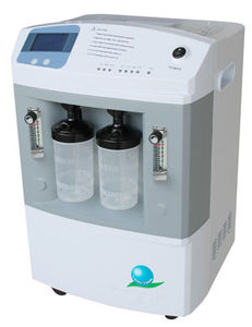 concentrateur d'oxygène médical