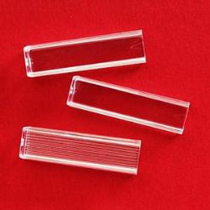 cuvette pour spectrophotomètre