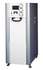 autoclave médical