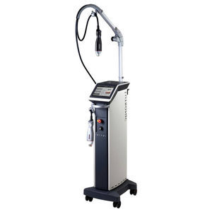 unité de body contouring RF