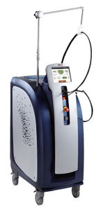 laser dermatologique