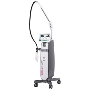 laser pour les lésions pigmentaires