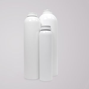 bouteille de gaz médicaux d'oxygène