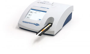 analyseur d'urine automatisé
