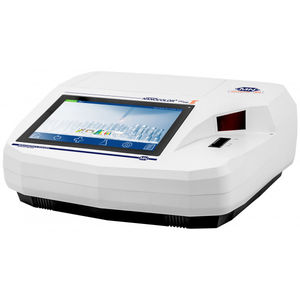 spectrophotomètre UV-vis