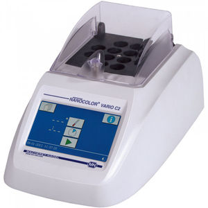 thermobloc numérique