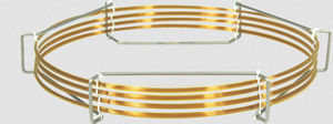 colonne de chromatographie GC