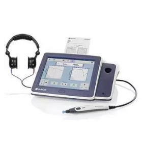 testeur de réflexes acoustiques